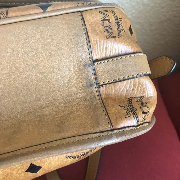 MCM Shoulder Bag - Picture 13 of 16